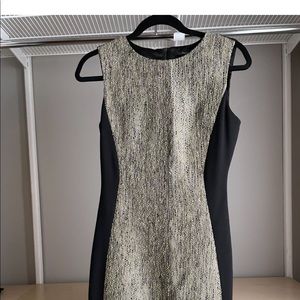 Tahari dress